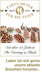 Brosch�re Party Meyer