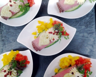Party Meyer - Catering aus Leidenschaft!